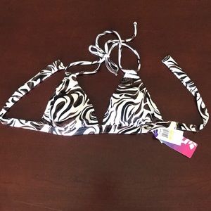 Brand New! Reef Bikini Top